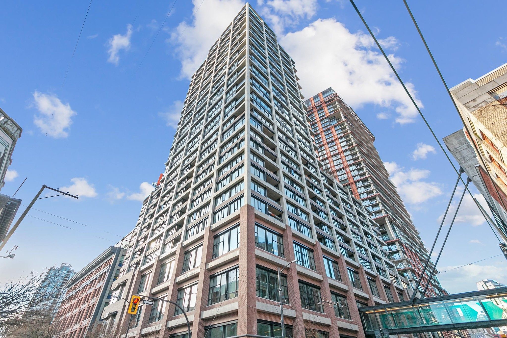 I have sold a property at 1808 108 CORDOVA ST W in Vancouver
